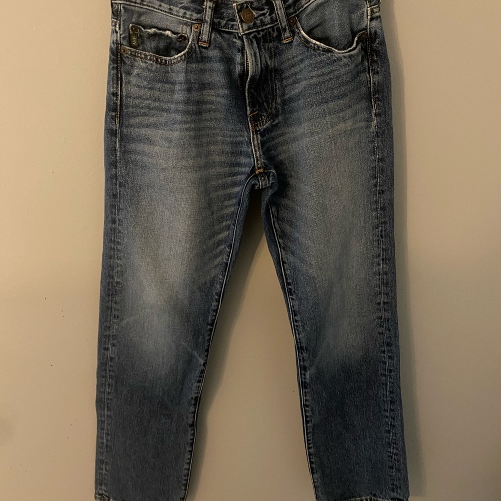 Abercrombie and Fitch jeans 28/30